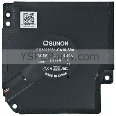 Dell 089M18 Lüfter