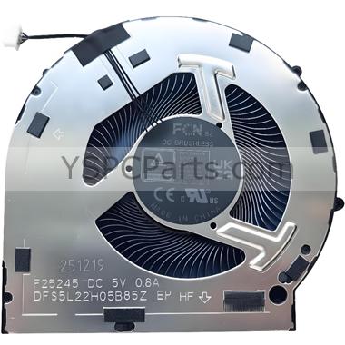 FCN F25245 DFS5L22H05B85Z ventilator FCN F25245 DFS5L22H05B85Z ventilator