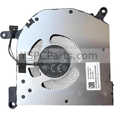 AVC BAPA0705R5HY051 ventilator