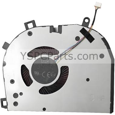 AVC BAPA0908R5HY006 Lüfter AVC BAPA0908R5HY006 Lüfter
