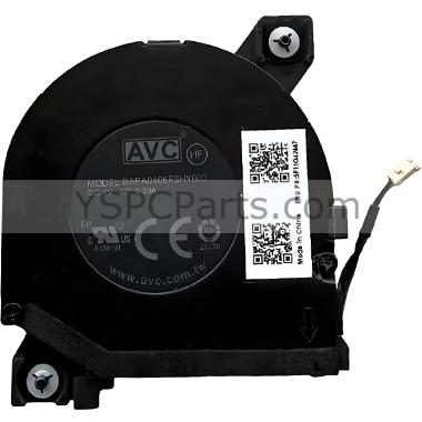 AVC BAPA0406R5HY003 ventilator