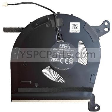 AVC BAPB0808R2HY012 fläkt