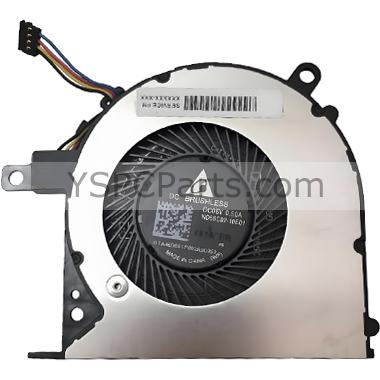 ventilateur DELTA ND55C02-16E01 ventilateur DELTA ND55C02-16E01