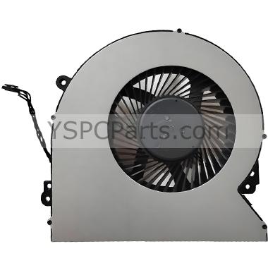 HuaYing BJB520S2H-000P ventilator