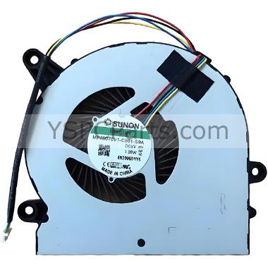 SUNON MF75070V1-C391-S9A fan SUNON MF75070V1-C391-S9A fan