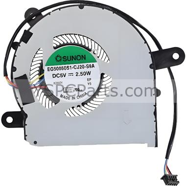 Ventola Hp M88648-001 Ventola Hp M88648-001