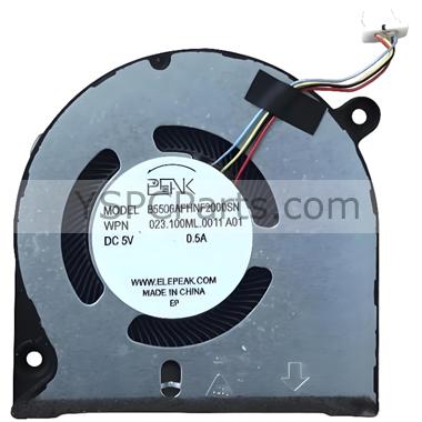ELEPEAK B5506AFHNF2000SN ventilator ELEPEAK B5506AFHNF2000SN ventilator