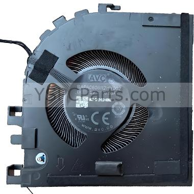 ventilateur AVC BAPA0609R2HY002 ventilateur AVC BAPA0609R2HY002