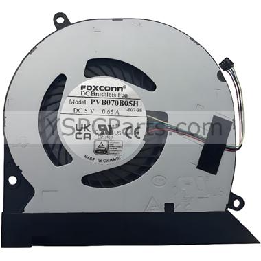 FOXCONN PVB070B05H-P05-BE ventilator