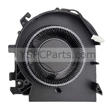 CPU koelventilator voor HuaYing BN7512H2H-000P