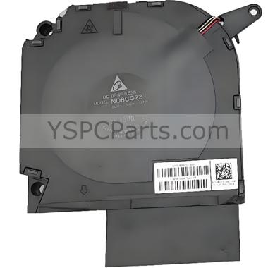 ventilateur DELTA ND8CC22-22H18