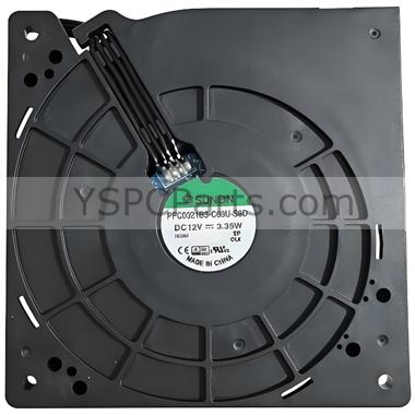 SUNON PFC0321B3-C03U-S9D fan SUNON PFC0321B3-C03U-S9D fan