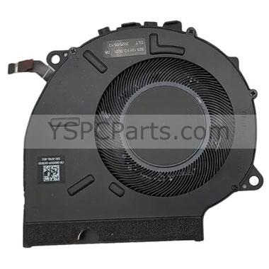 Ventilateur de refroidissement CPU pour DELTA ND85C77-25D02