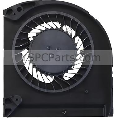 CPU-Lüfter für Dell Alienware 13 R3