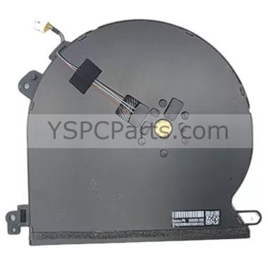 Ventilateur de refroidissement CPU pour DELTA ND85C62-25A01
