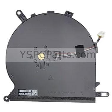 Ventilateur de refroidissement CPU pour DELTA ND85C62-25A02