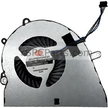 Ventola SUPERRED CHA5405CS-MS5