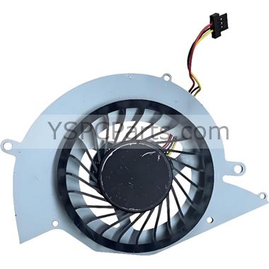 Ventola SUPERRED CHA5205CS-VZ8