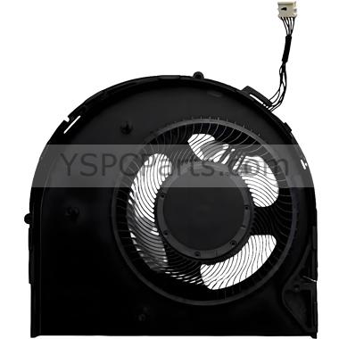 GPU cooling fan for AVC BAPC0806R5HY005
