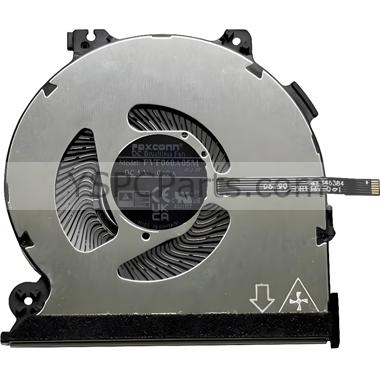 Microsoft 13N4-17B4512 fan Microsoft 13N4-17B4512 fan