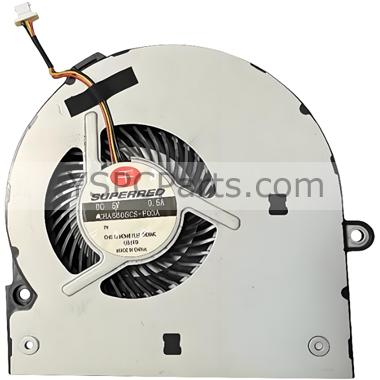 Ventola SUPERRED CHA5805CS-FQ3A
