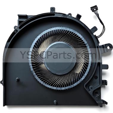 Ventilateur de refroidissement CPU pour AVC BAPC0808R2HY004