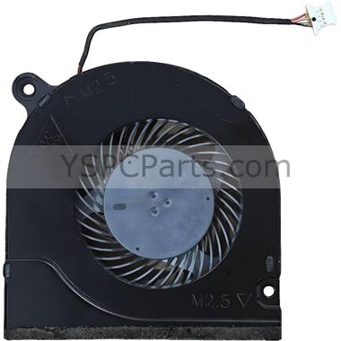 ventilateur DELTA NS85B11-18E03