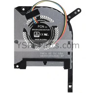 FCN FMC9 DFS5K12114262H fan FCN FMC9 DFS5K12114262H fan