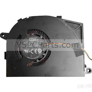 ventilateur AVC BAPC0906R5HY008 ventilateur AVC BAPC0906R5HY008