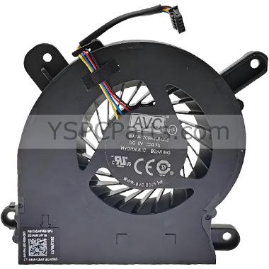 Hp L83409-001 fan Hp L83409-001 fan