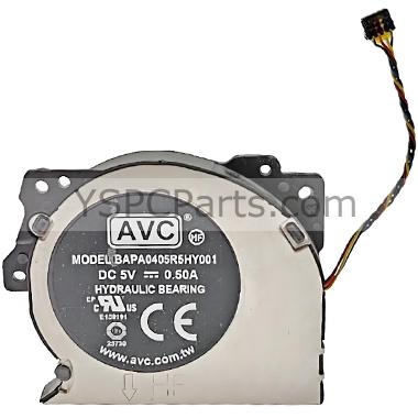 AVC BAPA0405R5HY001 fan AVC BAPA0405R5HY001 fan