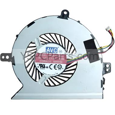 AVC BAAA1115R2U P006 fan AVC BAAA1115R2U P006 fan