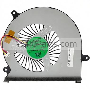ADDA AB08405HX080300 TU252 fan ADDA AB08405HX080300 TU252 fan