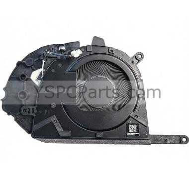 Hp P87700-001 fan
