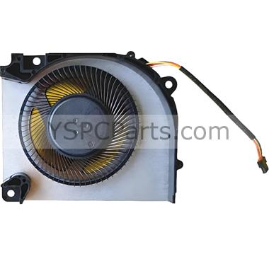 Ventola di raffreddamento della CPU per YINGFAN DV6 NA801212HHT4B10001