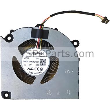 Ventola YINGFAN DV7 NB801212HHT4B10001