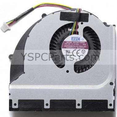 AVC BATA0710R5H-002 vifte AVC BATA0710R5H-002 vifte