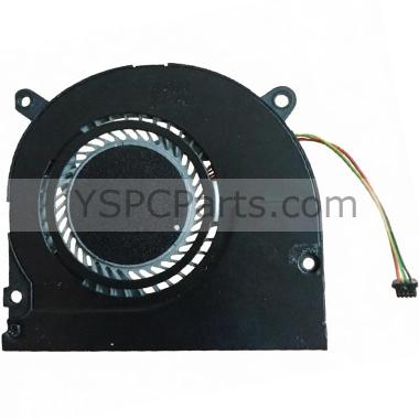 ventilateur Infinix Inbook X2