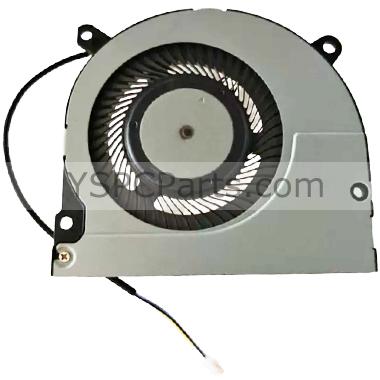 BeCool 6004RVH-M58-862 fan