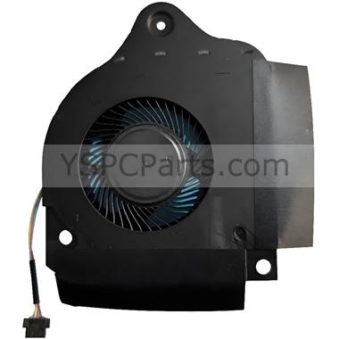 Ventola MACHENIKE F117-xr37