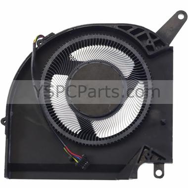 Ventilateur de refroidissement GPU pour FCN FQBB DFSCL42P16593P