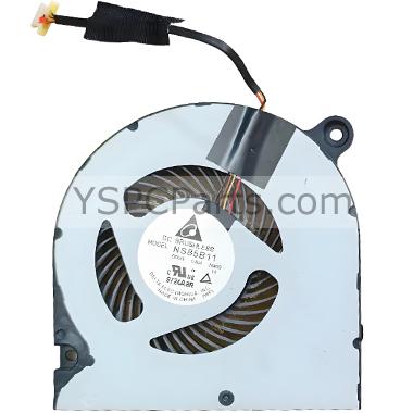 DELTA NS85B11-18M21 vifte DELTA NS85B11-18M21 vifte