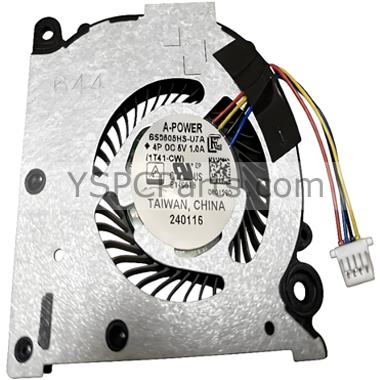 Msi Claw A1m fan Msi Claw A1m fan