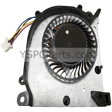 GPU cooling fan for A-POWER BS3605HS-U7B