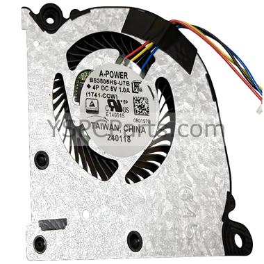A-POWER BS3605HS-U7B fan A-POWER BS3605HS-U7B fan