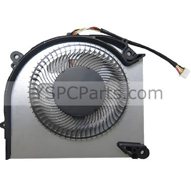 GPU kjølevifte for FCN FNTR DFS5K22115371U
