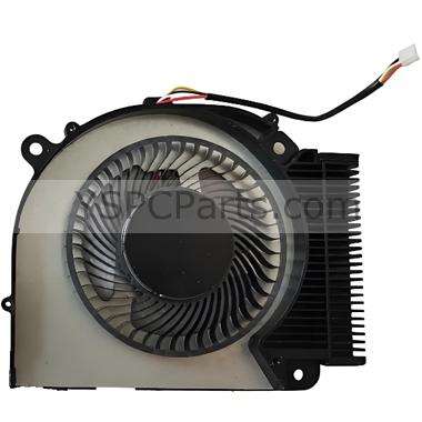 Ventola YINGFAN 3VC NB800805HHT4B10002