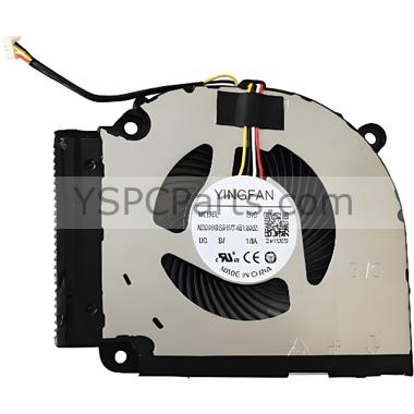 Ventola YINGFAN 3VC NB800805HHT4B10002 Ventola YINGFAN 3VC NB800805HHT4B10002