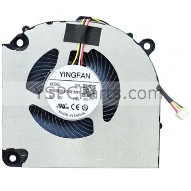 ventilateur YINGFAN 3F3 NB800805HHT4B10001 ventilateur YINGFAN 3F3 NB800805HHT4B10001