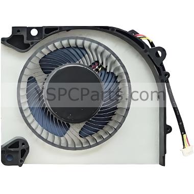 Ventilateur de refroidissement GPU pour YINGFAN 3F2 NA800805HHT4B10001